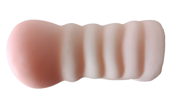 Мастурбатор вагіна OYO - Refined Leila, MQ-053 Sex Aura | Зображення 4