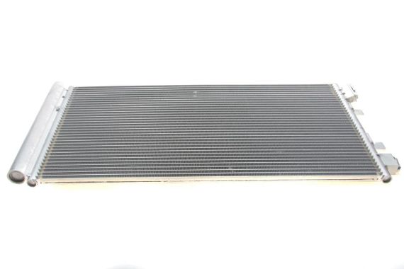 Радіатор кондиціонера Renault Fluence Scenic III Megane III 08- 43005483
