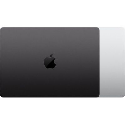 Ноутбук Apple MacBook Pro 14 A2992 M3 Pro Silver (MRX73UA/A) | Зображення 5