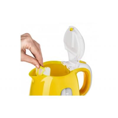 Электрочайник Sencor SWK 1016YL | Зображення 7