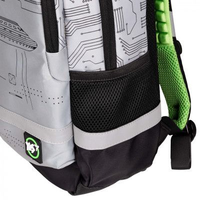 Рюкзак шкільний Yes Cyberlife S-52 Ergo (559568) | Зображення 6