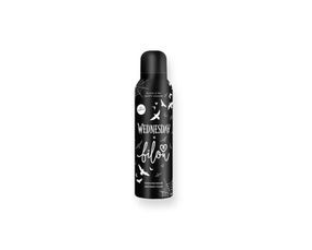 Пінка для душу Bilou Wednesday Black Is My Happy Colour (200 ml)