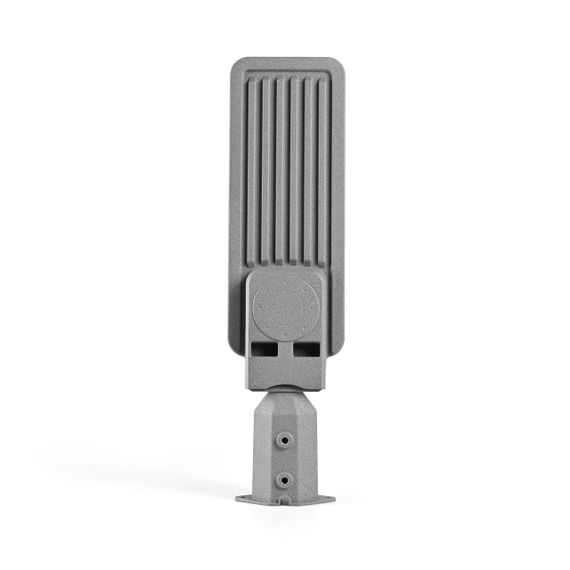 Світлодіодний ліхтар вуличний VIDEX IP65 SLE17 50W 5500Lm 5000K 220V | Зображення 4