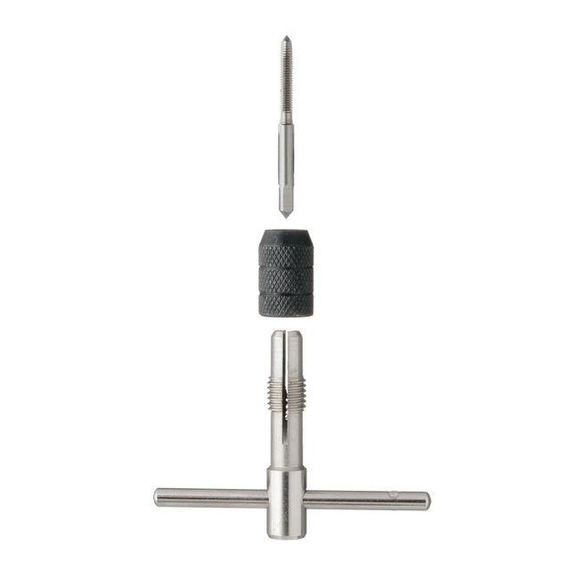 Набір плашок M3-M12 і позначників M3-M12, 40 од. INTERTOOL SD-80401 | Зображення 7