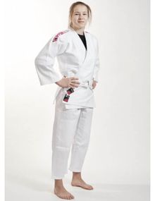 Кімоно для дівчаток IPPON GEAR FUTURE 2.0 PINK! 130