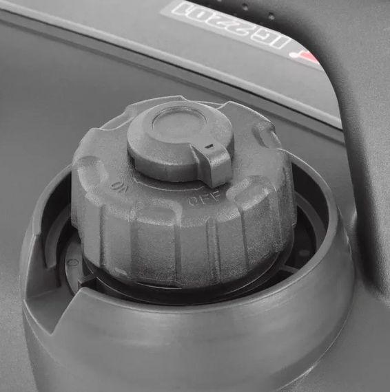 Генератор инверторный HECHT IG 2201 | Зображення 1