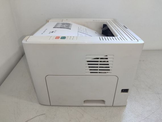 Принтер HP LaserJet 1160 Printer / Лазерная монохромная печать / 600x600 dpi / A4 / 19 стр/мин / USB 2.0 б/у | Зображення 2