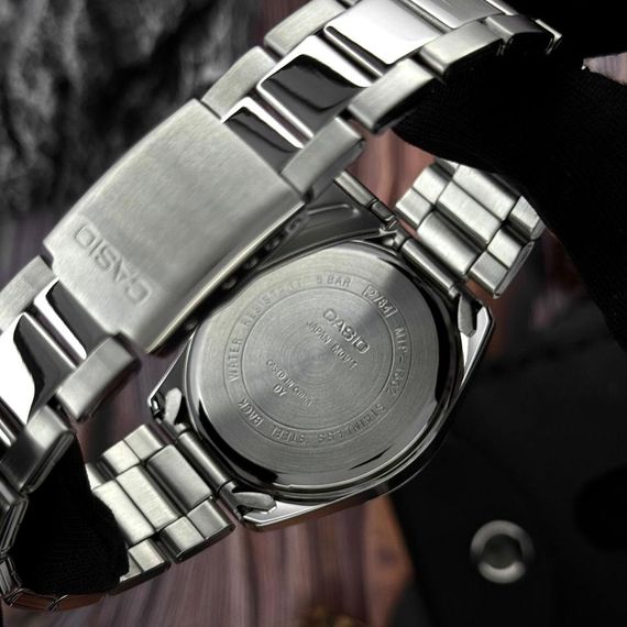 Чоловічий годинник Casio MTP-1302D-1A1 | Зображення 2