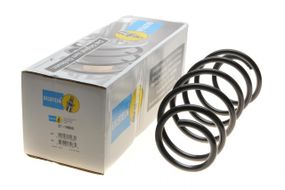 Пружина передняя Ford Fiesta V 1.4TDCI 01-08 37-148058