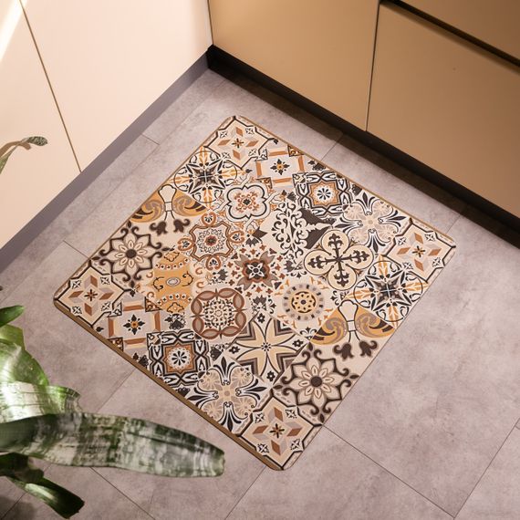 Килимок універсальний Opulent 58*58 см діатомітовий Yiwu HP-42-156 | Зображення 1