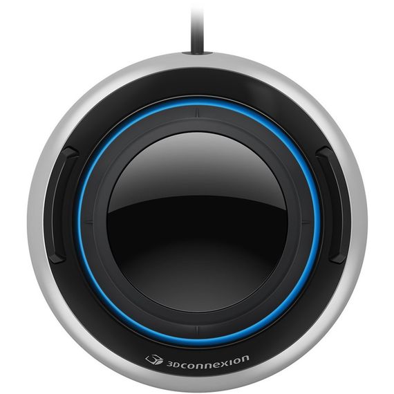 Мишка 3DConnexion SpaceMouse Compact (3DX-700059) | Зображення 6
