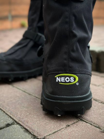Захисні бахіли Neos-облегшені | Зображення 6