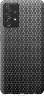 Чехол на Samsung Galaxy A72 A725F Ячейки из пластика FCh_008095