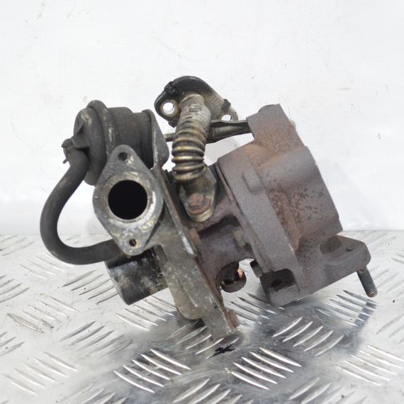 Турбіна 1.3 Mjet Opel Agila Combo Corsa D Meriva Турбіна Опель Агіла Комбо Корса  Меріва 73501343 | Зображення 1