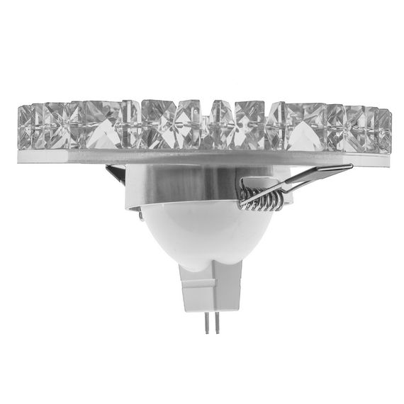 Светильник точечный декоративный HDL-G252 MR16 | Зображення 2