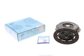 Комплект зчеплення Ford Focus 1.8 Duratec 04-13 d=220mm  ADF1230138