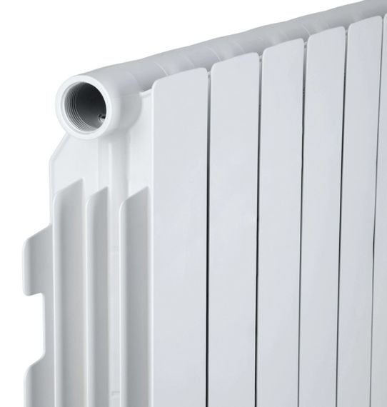 Радіатор біметалічний Thermo Alliance Bi-Vulcan Plus FBF500TM | Зображення 3