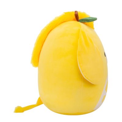М&apos;яка іграшка Squishmallows Ослик-лимончик Клемент 30 см (SQCR07968) | Зображення 4