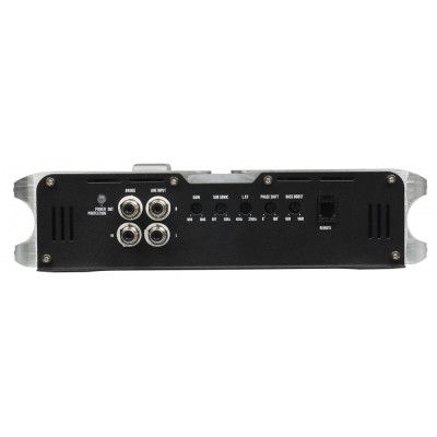 Автомобильный усилитель AudioBeat FA 1.800 | Зображення 1