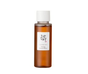 Есенціальний тонер для обличчя з женьшенем Beauty of Joseon Ginseng Essence Water, 150 мл