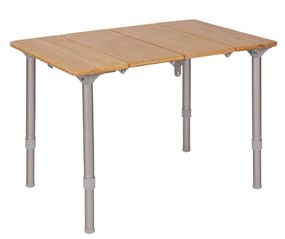 Стіл Bo-Camp Southwark 60x40cm Bamboo Brown (1404644) (DAS302572)