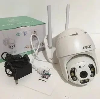 Уличная камера видеонаблюдения Camera Cad N3 | Зображення 1