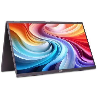 Монитор Philips Dual Portable PD193QEbmiuux (UM.XP3EE.E02) | Зображення 3