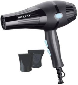 Фен для волосся з швидким сушінням XPRO HS-3210 (45323-HS-3210_185)