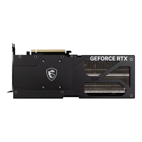 Відеокарта MSI GeForce RTX5080 16GB VENTUS 3X OC (RTX 5080 16G VENTUS 3X OC) | Зображення 2