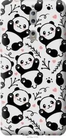 Чохол для Nokia 8 з силікону FCh_017779