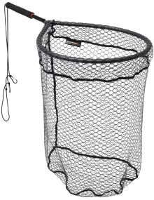 Підсак Savage Gear Pro Finezze Net With Scale 5kg M 44x50x42cm 20cm 1Sec