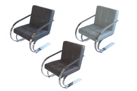 Кресло мягкое US17H | Зображення 4