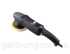 Полірувальна ексцентрикова двоходова машинка 125 мм, хід 15 мм, DA 15 Polisher SGGF037, SGCB