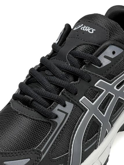 Кросівки ASICS Gel-Venture 6 Gore-Tex Black Grey весна / осінь А4480 43 27,5 | Зображення 4