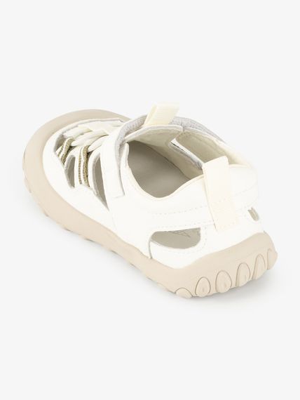 Сліпони для хлопчика Dinomin B383-1W 22 Світло-бежевий shop (2000999582110) | Зображення 5