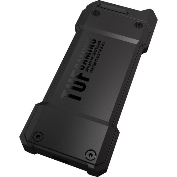Накопичувач SSD USB-C 1TB TUF GAMING AS1000 PLUS ASUS (TUF GAMING AS1000 PLUS/BLK/G/AS) | Зображення 6