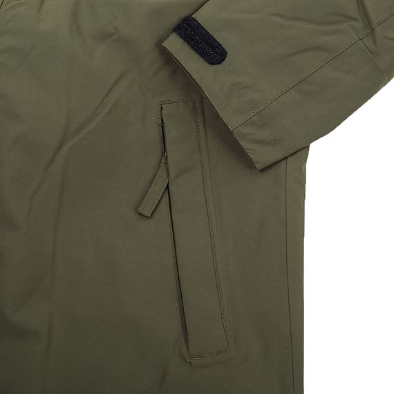 Куртка HELLY HANSEN MONO MATERIAL INS RAIN COAT | Зображення 3