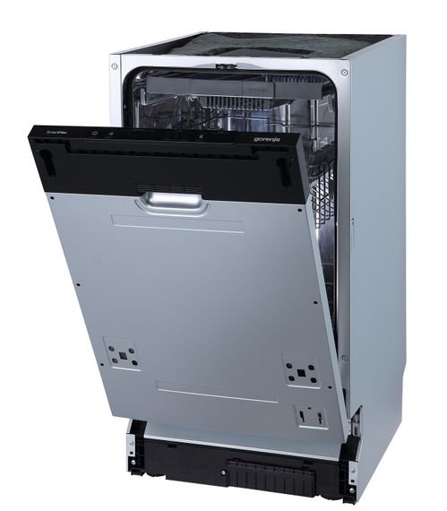 Посудомийна машина Gorenje вбудовувана GV561D10 | Зображення 5