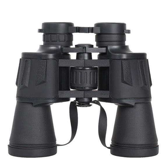 Водонепроницаемый бинокль с зумом 70х70 для охоты и рыбалки / Мощный бинокль для наблюдения / Ударопрочный | Зображення 2