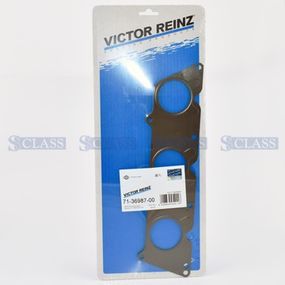 Прокладка выпускного коллектора Mercedes Benz M272, Victor Reinz, 71-36987-00,
