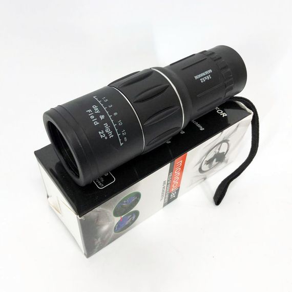 Монокуляр FG-929 UKC 16X52 | Зображення 4