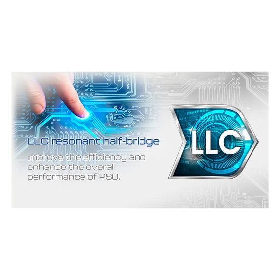 Блок живлення HighPower 600W (HP1-J600GD-F12S) | Зображення 8