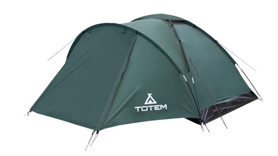 Намет одношаровий Totem Summer-4 Plus UTTT-032 | Зображення 9