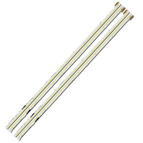 LED підсвітка TV 55" AST233L-42A1 AST233R-42A1 NLAC40233L NLAC40233R 4шт.