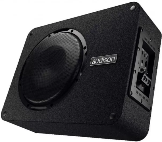Активний сабвуфер Audison APBX 10 AS2