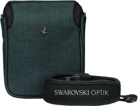 Чохол для бінокля Swarovski CL COMPANION Dark green