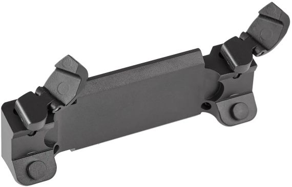 Швидкознімними кріплення Henneberger HMS-SAMO для Aimpoint Acro на Blaser Saddle Mount | Зображення 4