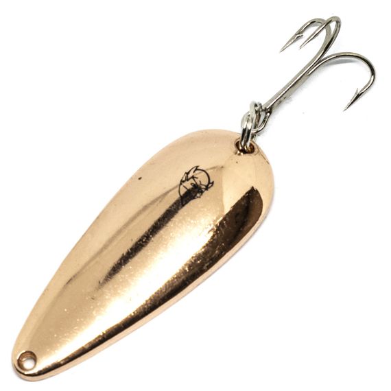 Блешня Dardevle Rokt Imp 55mm 21g #Copper (1224)