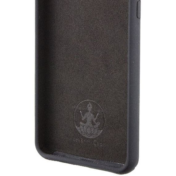 Чохол Silicone Cover Lakshmi Full Camera (AAA) для Motorola Edge 40 | Зображення 1