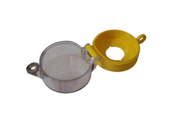 Захисний ковпачок d22 з кришкою для XB2 Ny95505561 | Зображення 2